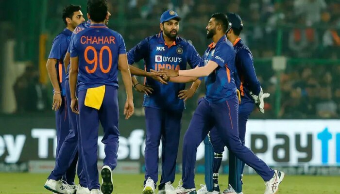 Ind vs Nz: तिसऱ्या टी-20 सामन्यात होणार मोठे बदल? असं असेल प्लेईंग XI