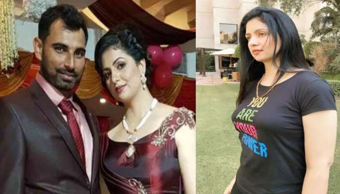 हसीन जहाँने पोस्ट केला असा फोटो, की ज्यामुळे लोक म्हणाले 'यामुळेच तुटतात नाती'