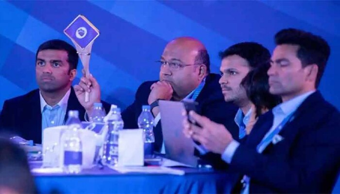 IPL 2022 Mega Auction: या धडाकेबाज खेळाडूवर लागणार 20 कोटींची बोली? 