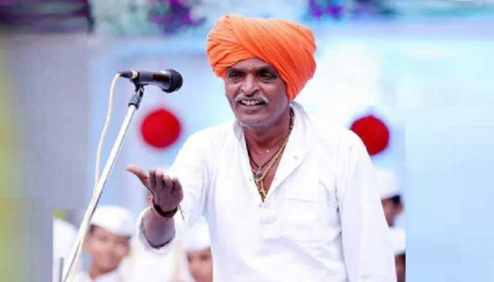 आरोग्यमंत्री राजेश टोपेंकडून 'डोस', इंदोरीकर महाराज आता किर्तनातून करणार लसीकरणातून जनजागृती 