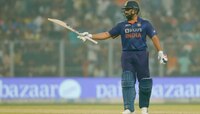 Rohit Sharma | 'हिटमॅन' रोहित शर्माचा कारनामा, विराट कोहलीचा वर्ल्ड रेकॉर्ड ब्रेक