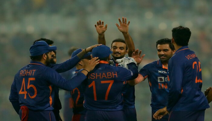 IND vs NZ 3rd T20 | टीम इंडियाचा न्यूझीलंडवर 73 धावांनी विजय, मालिकेत 3-0 ने क्लीन स्वीप 