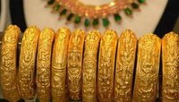 Gold Rate Today | लग्नसराईमुळे सोन्याच्या मागणीत वाढ; जाणून घ्या आजचे दर