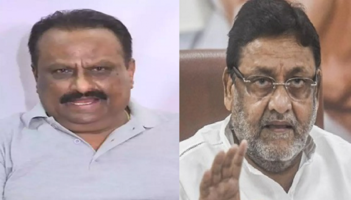 नवाब मलिक यांचे 'ते' आरोप... काय म्हटलं हायकोर्टाने, वाचा