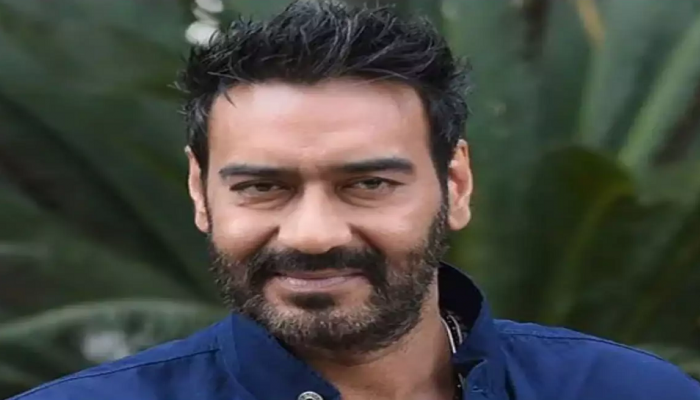 बॉलीवूडच्या 'सिंघम'चं अजय देवगण नाही तर हे आहे खरं नाव, जाणून घ्या का बदललं नाव? 