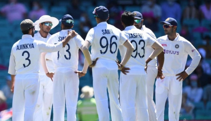 IND vs NZ Test Series 2021 | न्यूझीलंड विरुद्धच्या कसोटी मालिकेत टीम इंडियात या स्टार खेळाडूचा समावेश होणार?