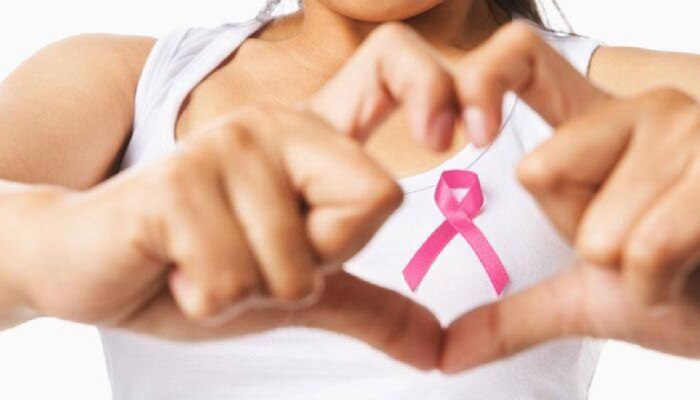 Breast Cancer | भारतीय कंपनीचं अभिमानास्पद संशोधन, ब्रेस्ट कॅन्सरचं होणार लवकर निदान