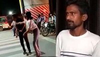 Lucknow Girl : भररस्त्यात कानाखाली खालेल्या कॅब चालकाचा मोठा निर्णय