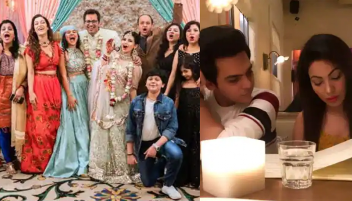 Taarak Mehta मधील अभिनेत्रीच्या लग्नात टप्पू-बबिता 'या' कारणामुळे गैरहजर