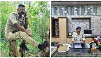 महाराष्ट्रातील ढाण्या वाघाचं मुख्यमंत्र्यांकडून कौतुक 