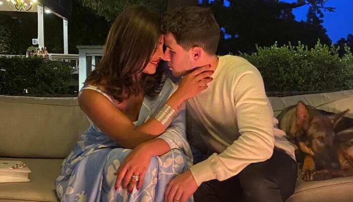 Priyanka Chopra - Nick Jonas Divorce : प्रियांका चोप्राचा नेम गेम समोर; अखेर का हटवलं पतीचं आडनाव? 