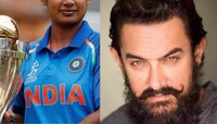 आमीरच्या तिसऱ्या लग्नाची चर्चा, आघाडीची महिला क्रिकेटर म्हणते, 