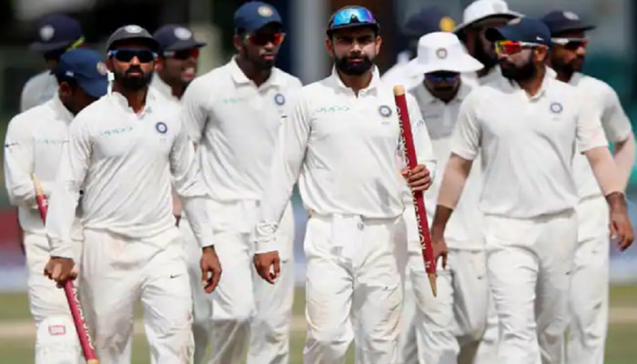 IND vs NZ | न्यूझीलंड विरुद्धच्या पहिल्या कसोटी सामन्याआधी टीम इंडियाला मोठा झटका