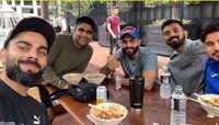 टीम इंडियाच्या खेळाडूंना मांस खायचं असेल तर 'या प्रकारचं' मांस खाणं बंधनकारक