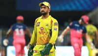 IPL 2022: महेंद्रसिंह धोनीच्या हट्टापुढे CSK व्यवस्थापन झुकणार?