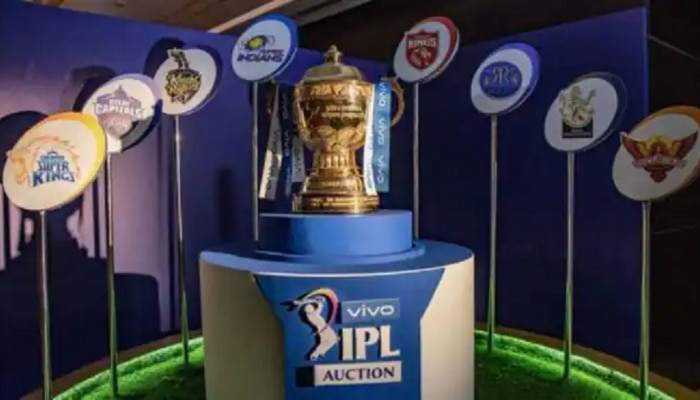 ठरलं! या तारखेपासून IPL 2022 सुरू, या शहरात होणार पहिला सामना