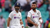 IND vs NZ TEST : वर्ल्ड चॅम्पियन न्यूझीलंडविरुद्ध पहिला सामना
