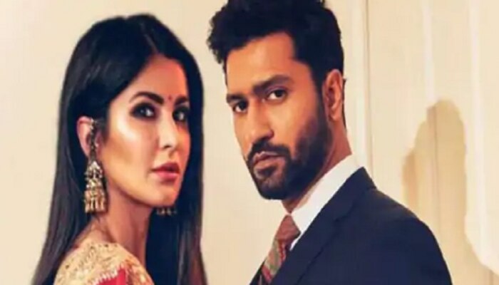 फोटो तर दूर, साध्या सेल्फीचीही परवानगी नाही; लग्नसोहळ्यासाठी Vicky- Katrina चा मोठा निर्णय