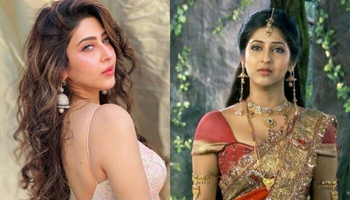 &#039;देवों के देव महादेव&#039; फेम Sonarika Bhadoria बिकिनी फोटोंवरून कोणाच्या नजरा हटेना