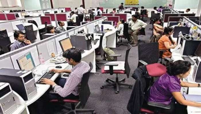 IT Jobs | भारतीय आयटी कंपन्यांना तब्बल 4.5 लाख कर्मचाऱ्यांची गरज