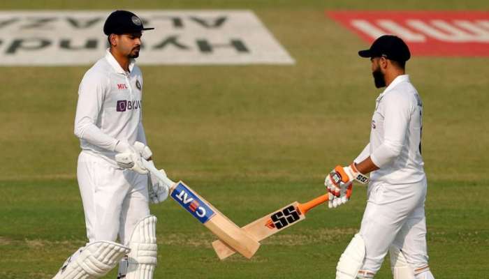 IND vs NZ Test: कानपूर टेस्टमध्ये मुंबईत जन्मलेले 2 खेळाडू आमने-सामने