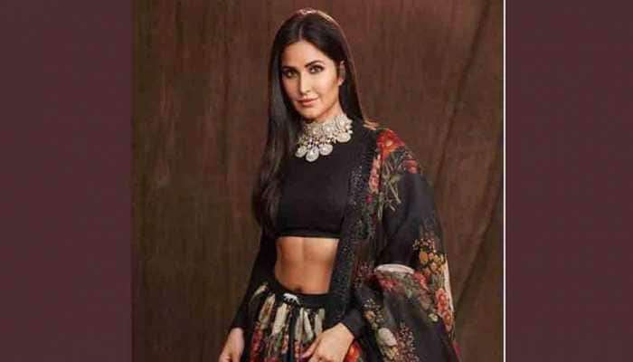 Katrina Kaif साठी मागवली ही खास मेंहदी, किंमत ऐकूणच हैराण व्हाल