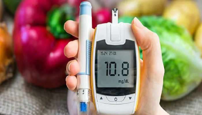 Diabetes : मधुमेह असणाऱ्या व्यक्तींनी खाव्यात या 6 गोष्टी