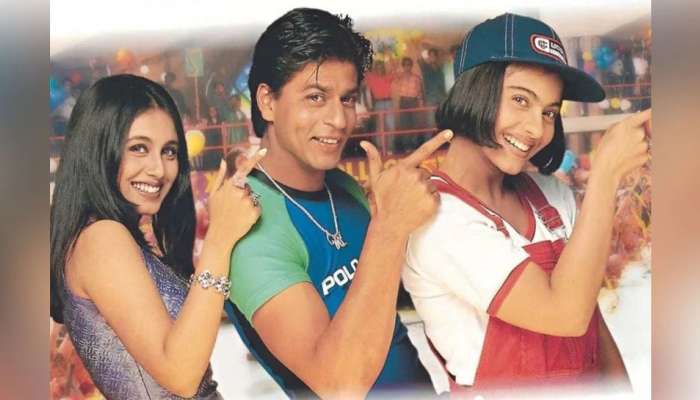 Kuch Kuch Hota Hai लैंगिकतेच्या मुद्यावरून वादाच्या भोवऱ्यात, राणी मुखर्जीच स्पष्टीकरण 