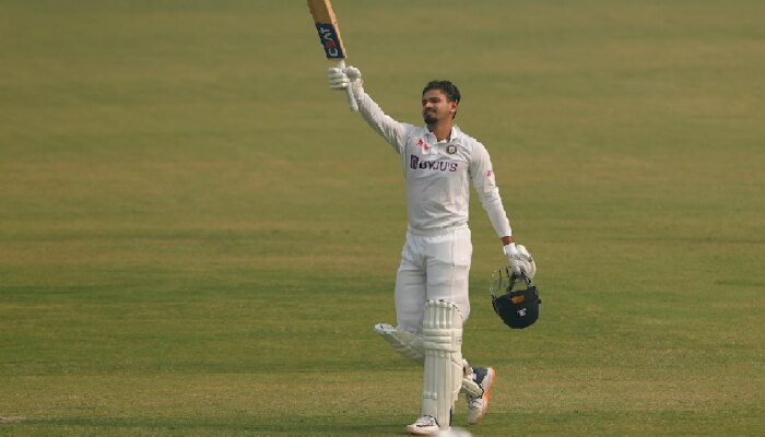 IND vs NZ Kanpur Test : &#039;दस रुपये की पेप्सी...अय्यर भाई सेक्सी&#039; 