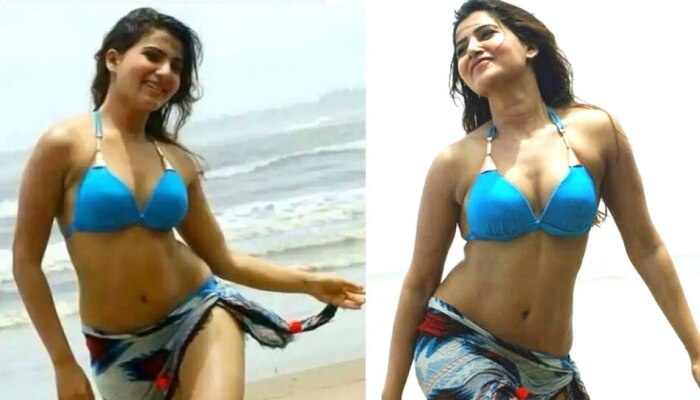 Samantha Prabhu घटस्फोटानंतर झाली &#039;बायसेक्सुअल&#039;, नक्की काय आहे सत्य? 