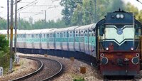 रेल्वेने रद्द केल्या या 117 ट्रेन! प्रवास करण्याचा विचार करीत असाल तर थांबा