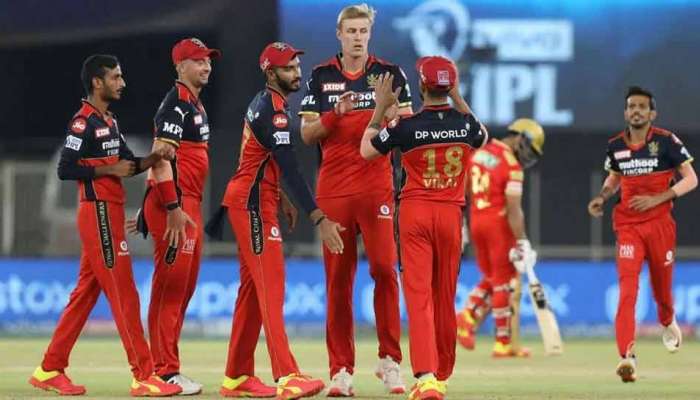 विराटनंतर RCB चा पुढचा कर्णधार कोण? 2 खेळाडूंची नावं आघाडीवर