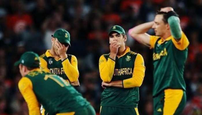 दक्षिण आफ्रिका दौरा मध्येच सोडून मायदेशी परतला हा संघ, क्रिकेट विश्वात खळबळ