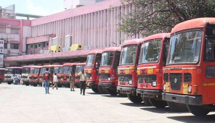 राज्यात कुठे-कुठे एसटी सुरू झाली आणि किती कर्मचारी कामावर आले