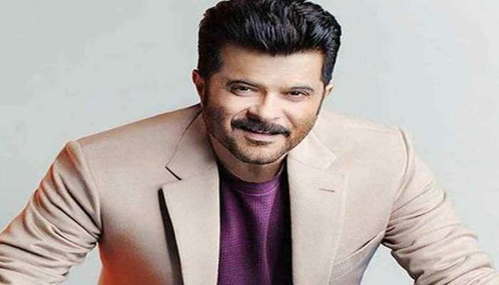 गंभीर आजाराशी झुंजतायत अनिल कपूर? जर्मनीतून व्हिडीओ शेअर 