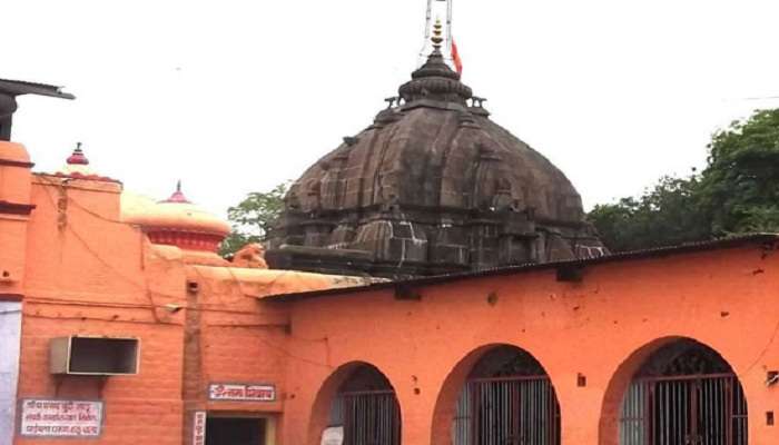 &#039;५० लाख रुपये द्या,अन्यथा वैद्यनाथ मंदिर आरडीएक्सने उडवू&#039;