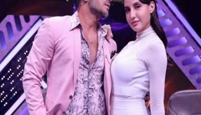 Nora Fatehi चं प्रेम जगजाहीर, या प्रसिद्ध कोरिओग्राफरला करतेय डेट?