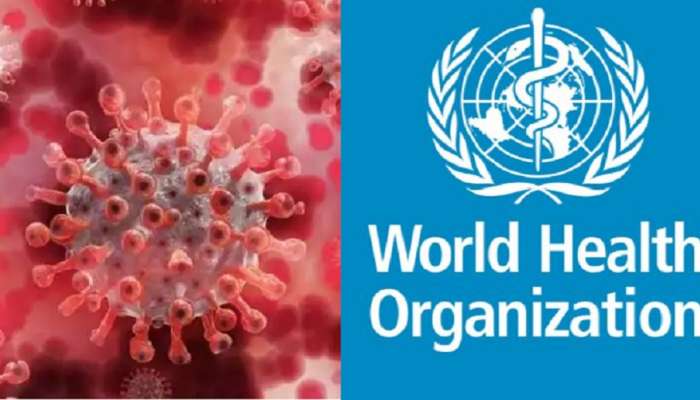 omicron व्हायरसचा धोका, Who चा आशिया खंडातील देशांना सावधगिरीचा इशारा