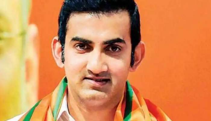 'पोलीसच आमचे गुप्तहेर... ते काही करू शकत नाहीत' गौतम गंभीरला आणखी एक धमकीचा मेल