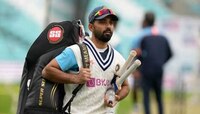 IND vs NZ: हा क्रिकेटपटू घेणार राहाणेची जागा, उपकर्णधार होण्याची मिळणार संधी?