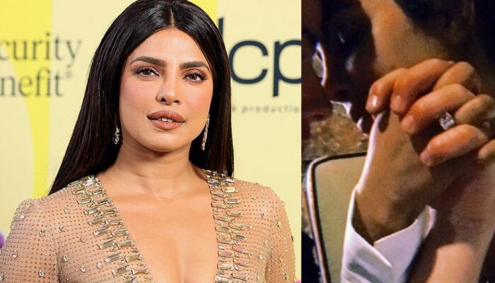  घटस्फोटाच्या चर्चेनंतर Priyanka Chopra या व्यक्तीच्या प्रेमात असल्याचं उघड