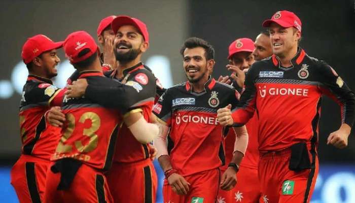 IPL : कोहलीनंतर 'हा' खेळाडू होणार RCB चा कर्णधार