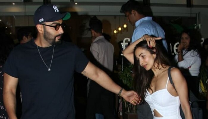  Arjun Kapoor च्या &#039;या&#039; गोष्टीमुळे Malaika Arora संपवणार नातं?