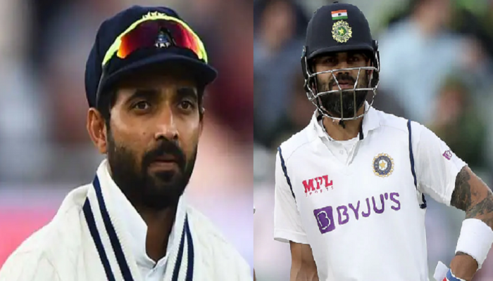 IND vs NZ 2 nd Test | न्यूझीलंड विरुद्धच्या दुसऱ्या कसोटीत विराटसाठी कोण देणार बलिदान?