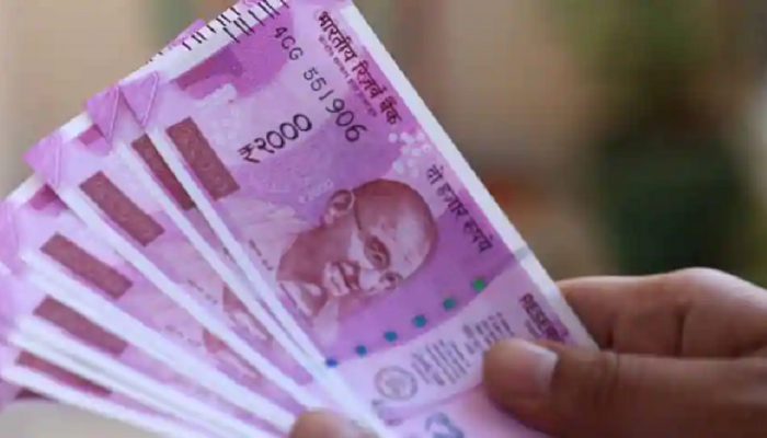 PF Interest Deposit :  21.38  कोटी अकाउंटमध्ये पोहोचले PF चे पैसे, असं चेक करा