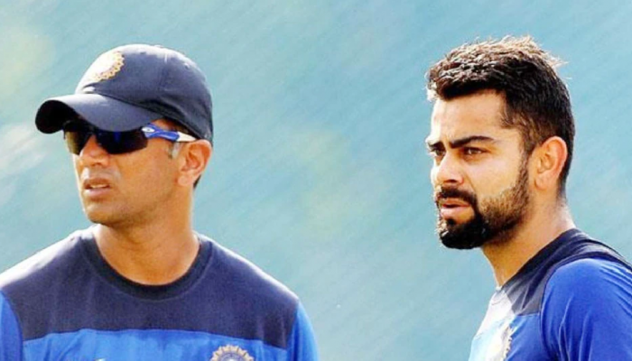 IND vs NZ: अय्यर की रहाणे; कर्णधार कोहली कोणाची जागा हिरावणार?