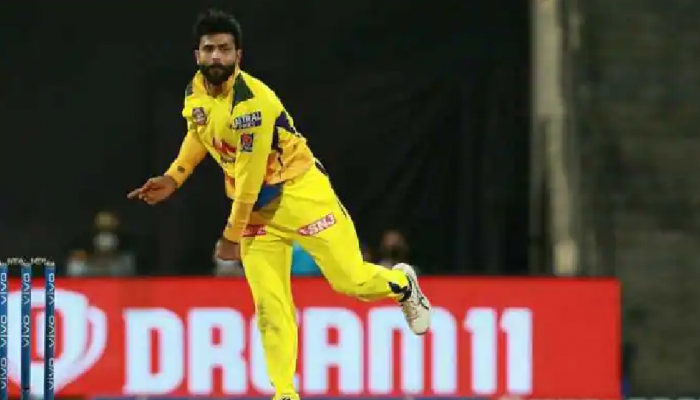 रविंद्र जडेजावर जेव्हा लागला आयपीएलच्या एका सीझनचा बॅन!