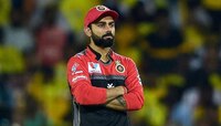 RCB चे 2 खेळाडू ठरले, विराट कोहलीशिवाय या खेळाडूला करणार रिटेन