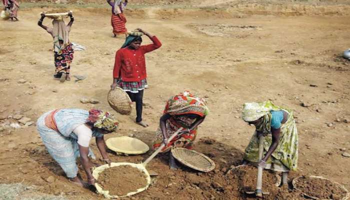 आता कष्टकऱ्यांनाही मिळणार पेन्शन! या सरकारी योजनेत 2 रुपये जमा करून मिळवा 36000 रुपये