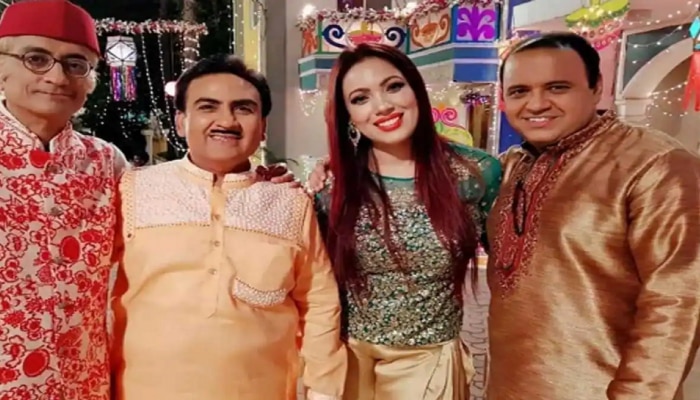 &#039;Taarak Mehta..&#039; फेम &#039;जेठालाल&#039; आज अभिनेता नसते तर करत असते हे काम